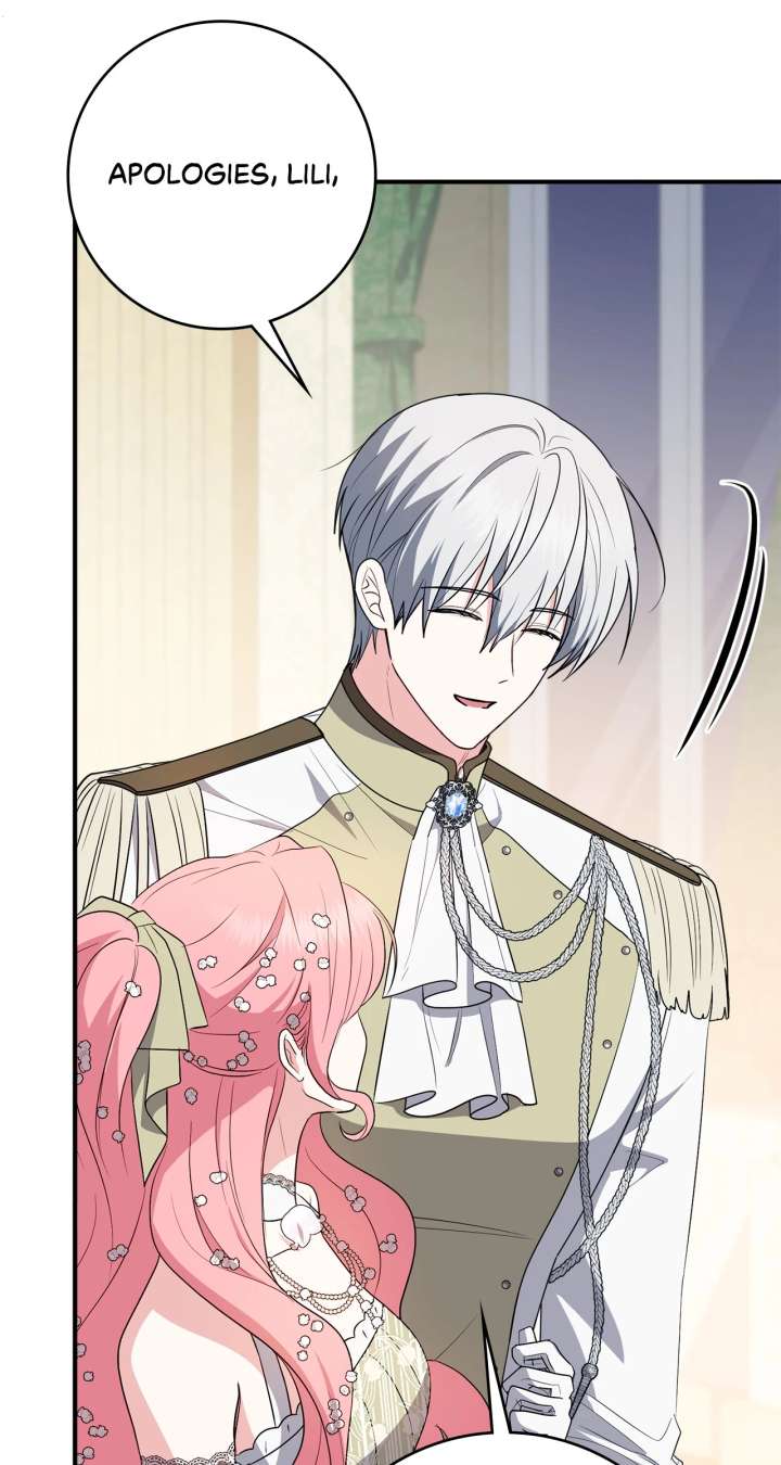 The Beloved Gardener of the World Tree Chapter 23 - Page 36