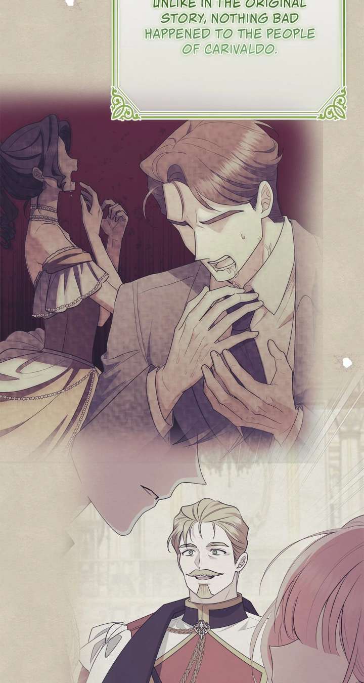 The Beloved Gardener of the World Tree Chapter 23 - Page 51