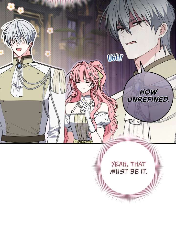 The Beloved Gardener of the World Tree Chapter 23 - Page 6