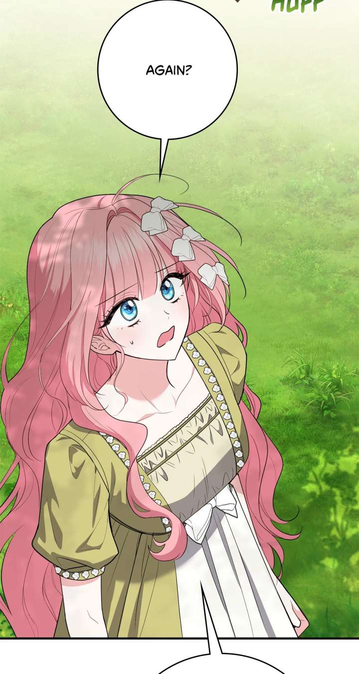 The Beloved Gardener of the World Tree Chapter 23 - Page 60