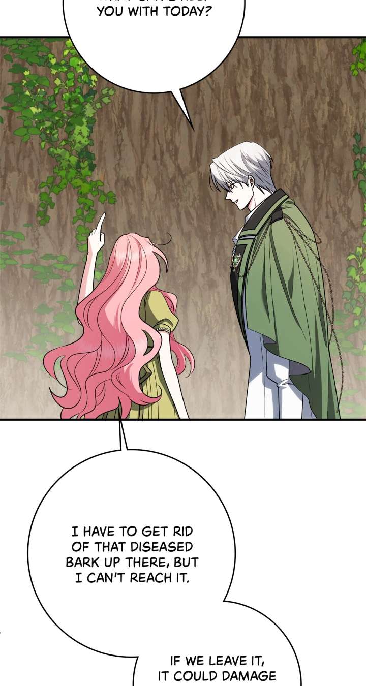 The Beloved Gardener of the World Tree Chapter 23 - Page 67