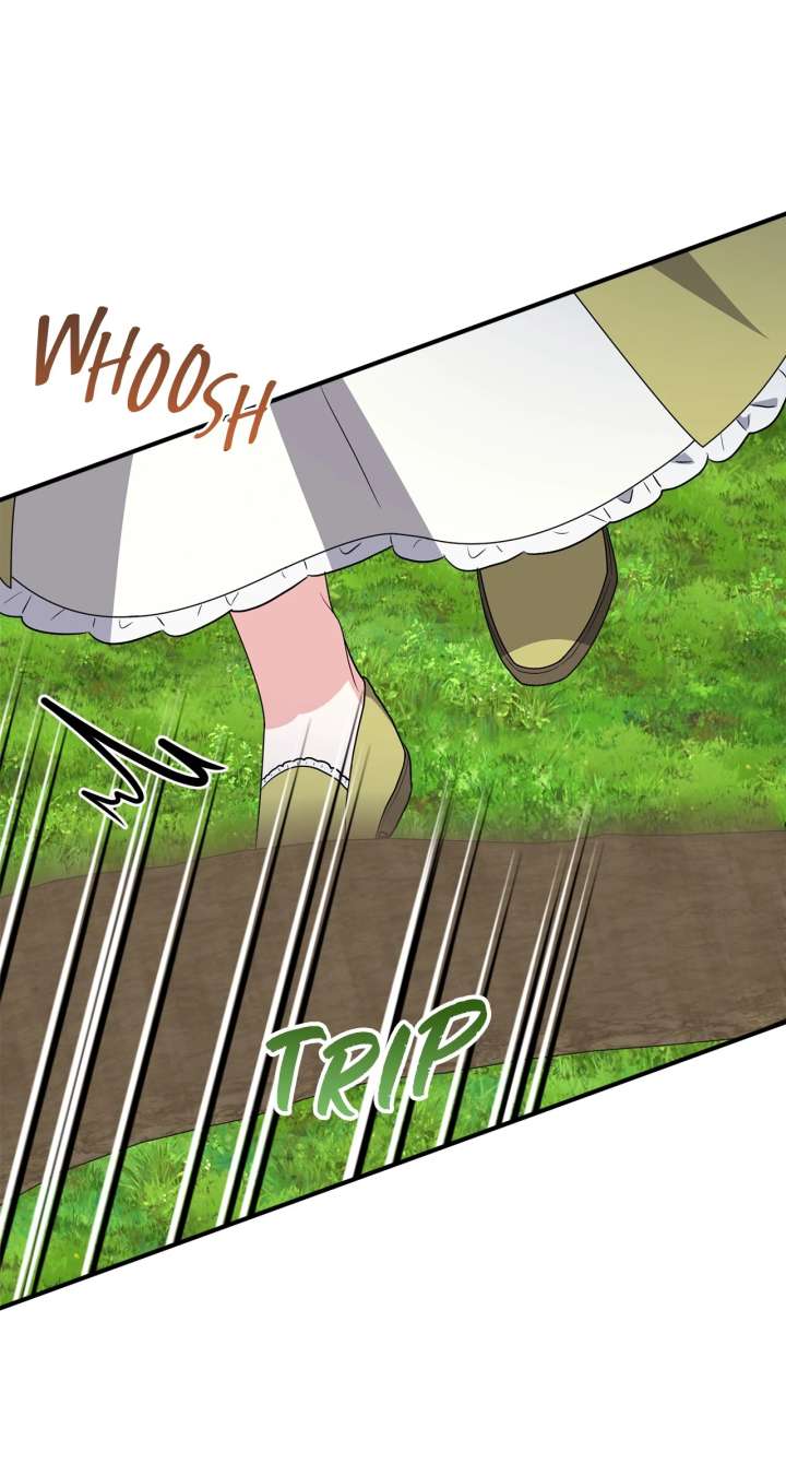 The Beloved Gardener of the World Tree Chapter 23 - Page 71