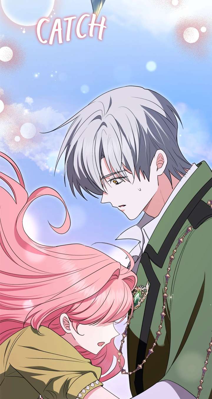 The Beloved Gardener of the World Tree Chapter 23 - Page 74