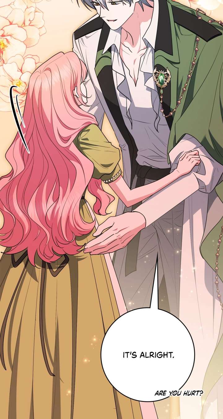 The Beloved Gardener of the World Tree Chapter 23 - Page 78