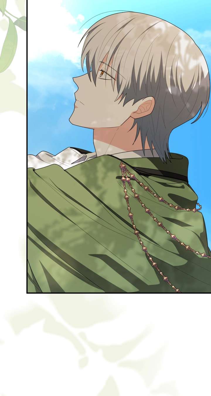 The Beloved Gardener of the World Tree Chapter 23 - Page 85