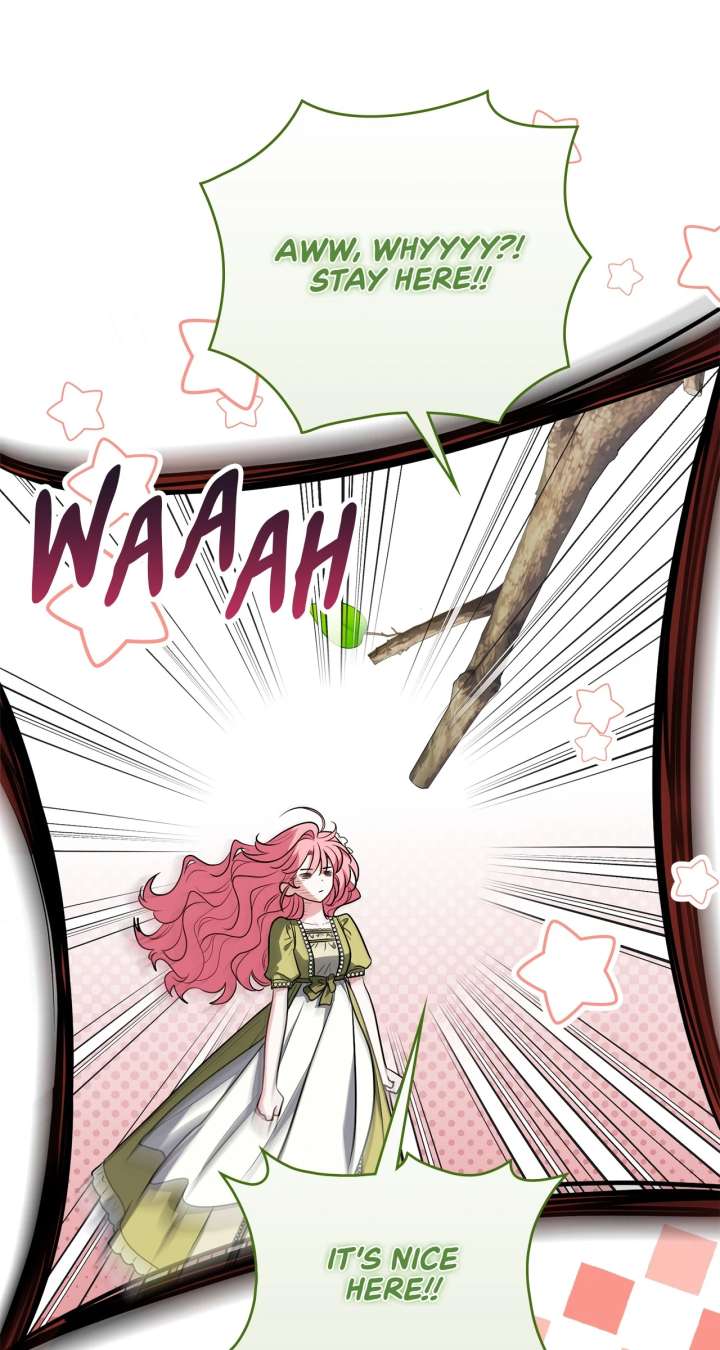 The Beloved Gardener of the World Tree Chapter 23 - Page 91