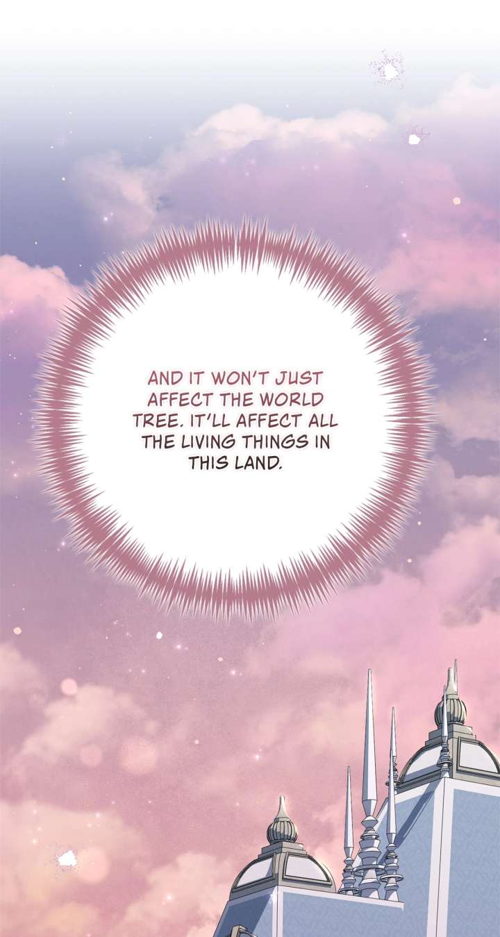 The Beloved Gardener of the World Tree Chapter 23 - Page 99