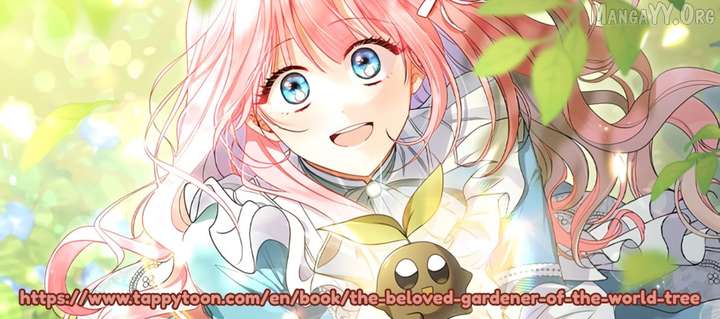 The Beloved Gardener of the World Tree Chapter 24 - Page 1
