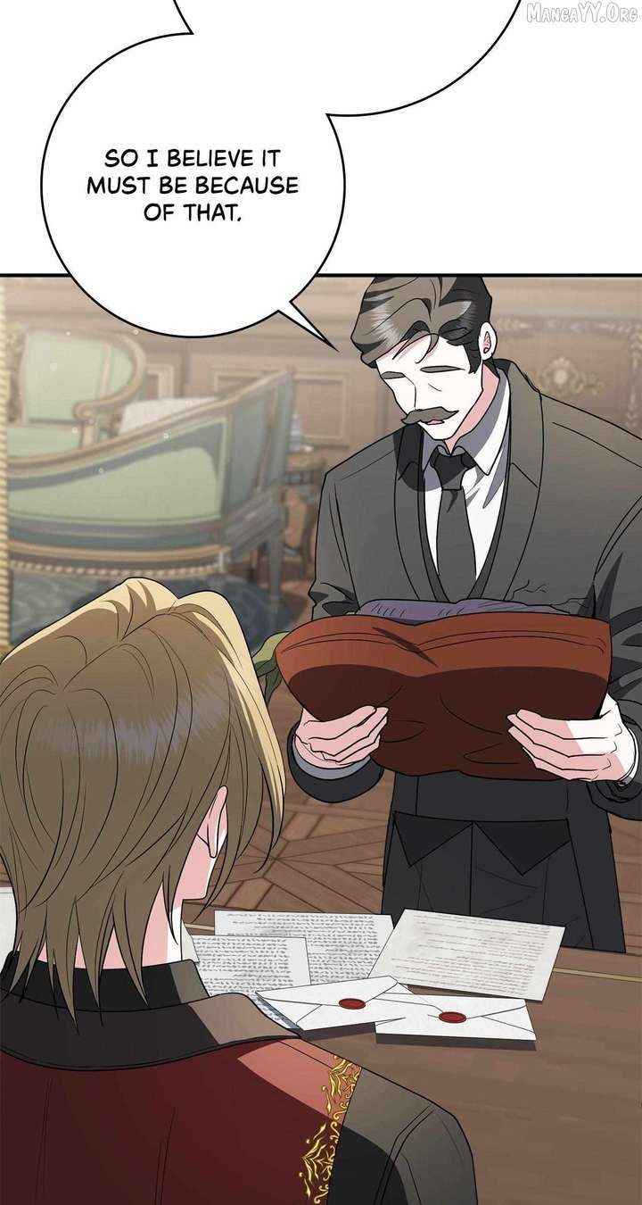 The Beloved Gardener of the World Tree Chapter 24 - Page 14