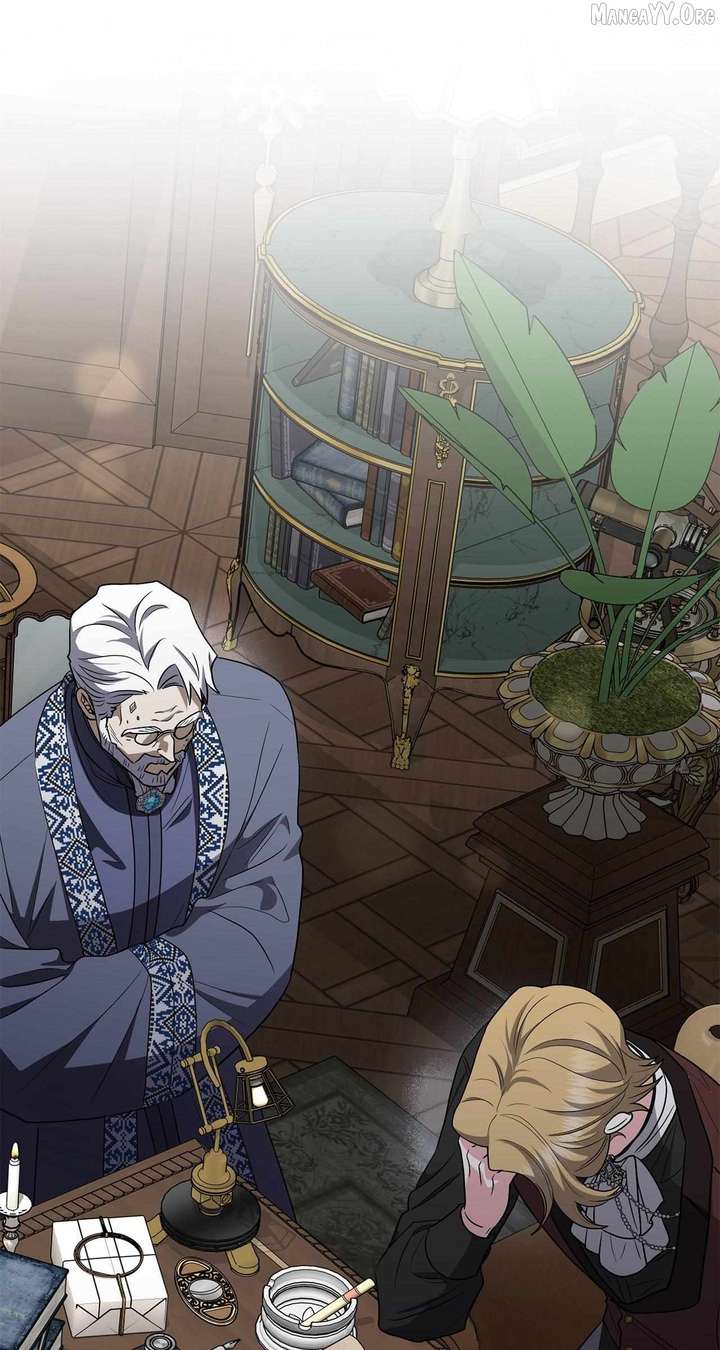 The Beloved Gardener of the World Tree Chapter 24 - Page 2