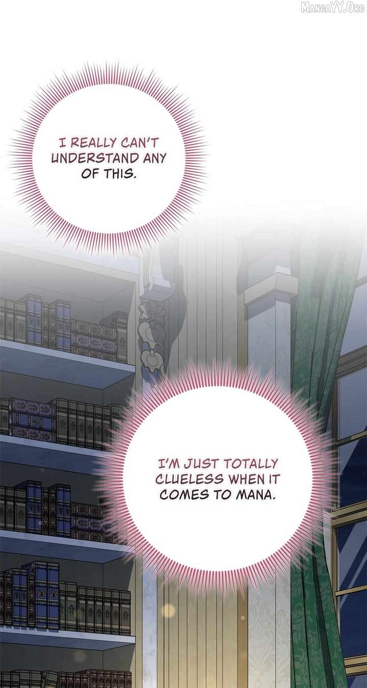 The Beloved Gardener of the World Tree Chapter 24 - Page 21