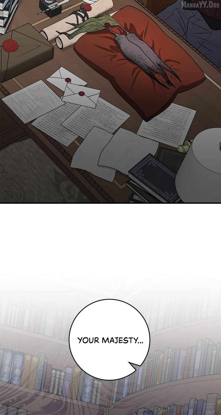 The Beloved Gardener of the World Tree Chapter 24 - Page 3