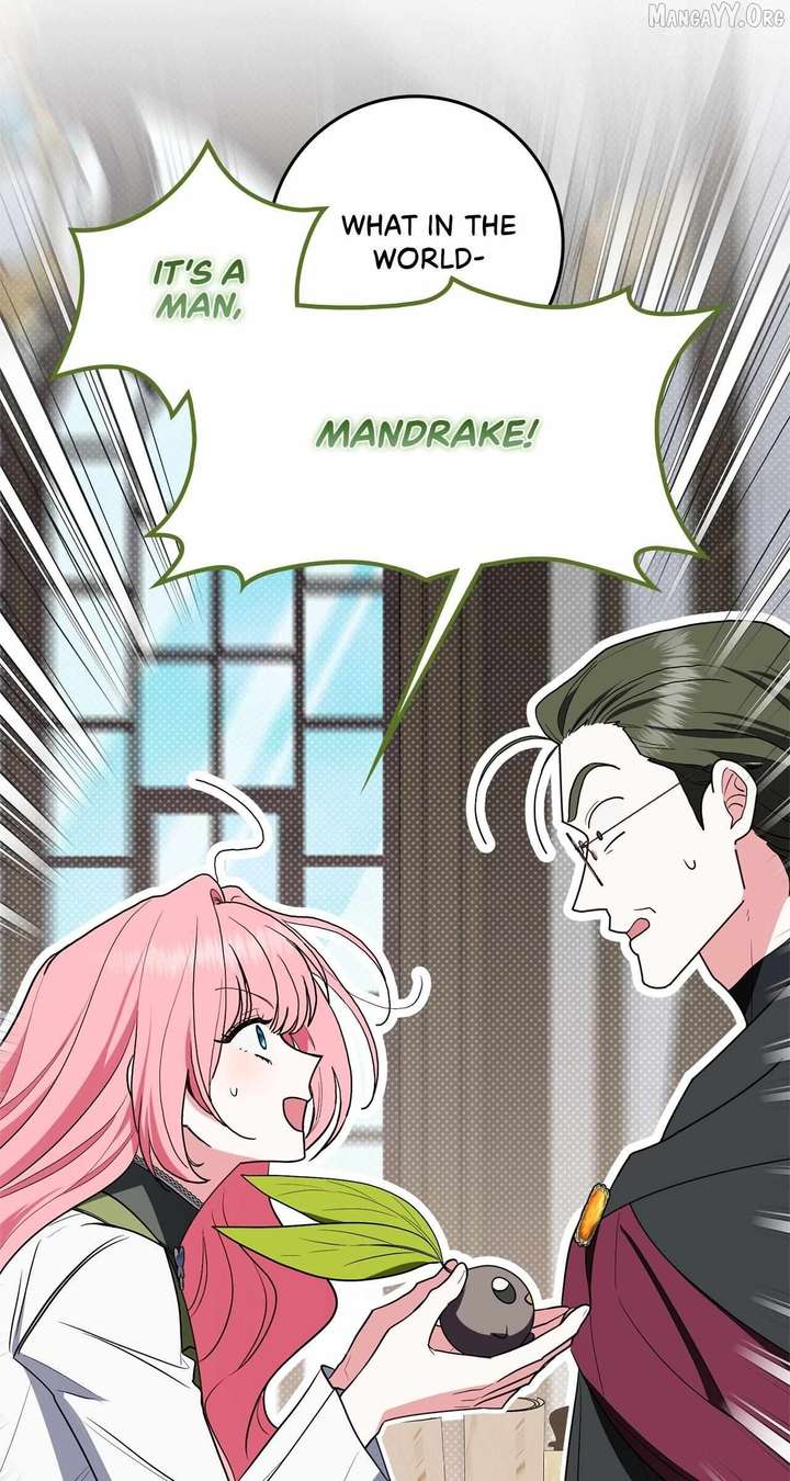 The Beloved Gardener of the World Tree Chapter 24 - Page 52