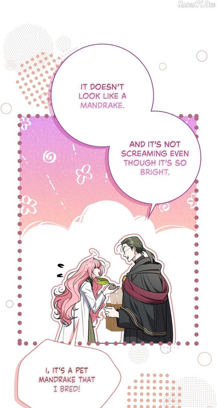 The Beloved Gardener of the World Tree Chapter 24 - Page 54