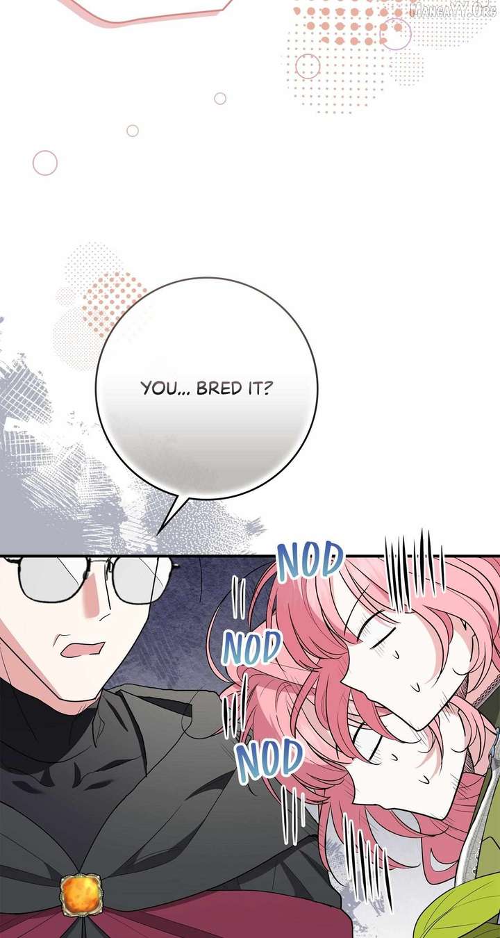 The Beloved Gardener of the World Tree Chapter 24 - Page 55