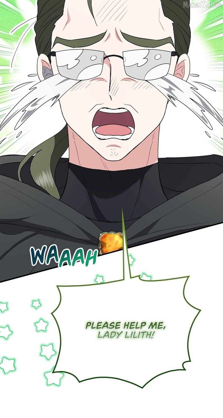 The Beloved Gardener of the World Tree Chapter 24 - Page 57