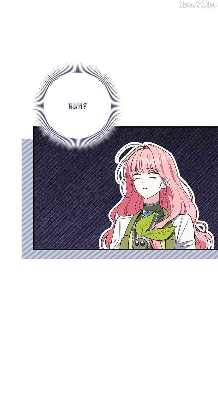 The Beloved Gardener of the World Tree Chapter 24 - Page 58