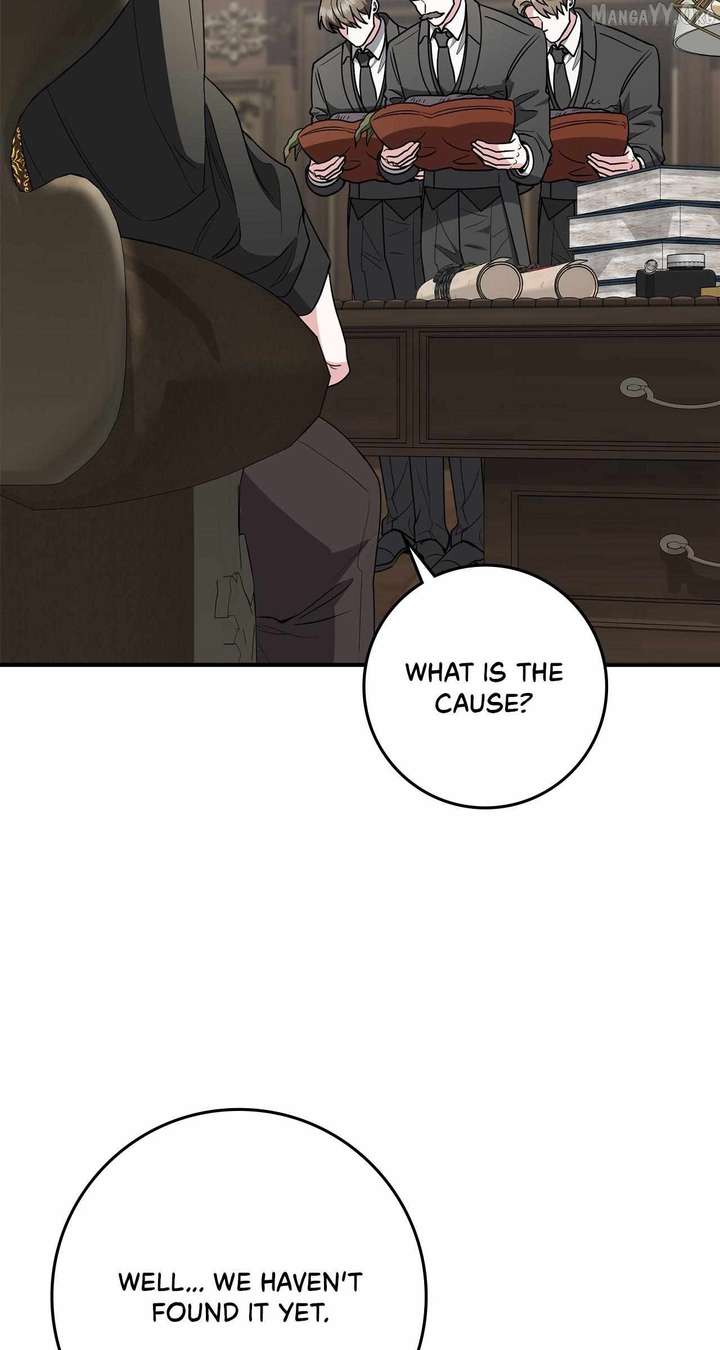 The Beloved Gardener of the World Tree Chapter 24 - Page 6