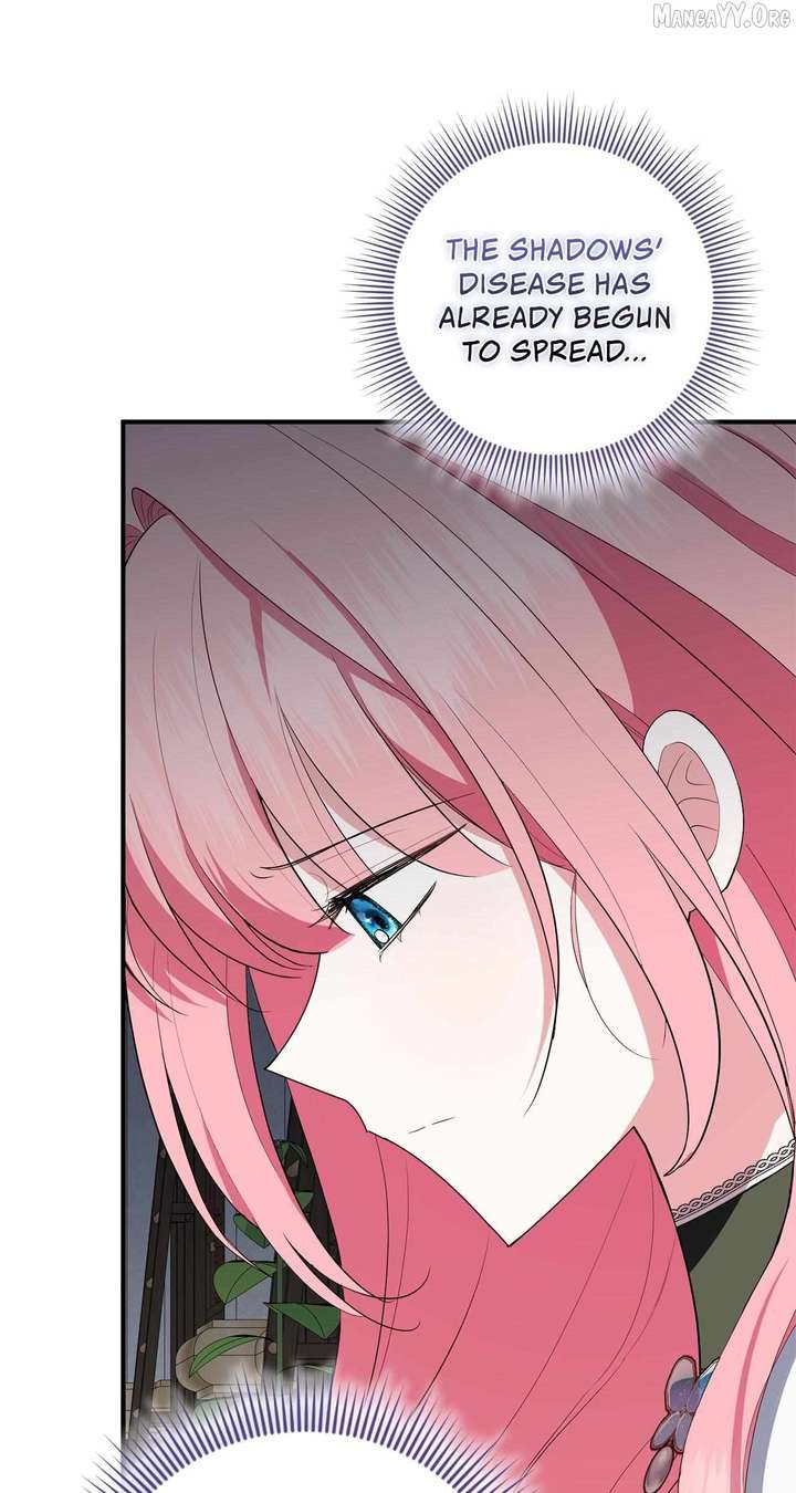 The Beloved Gardener of the World Tree Chapter 24 - Page 62