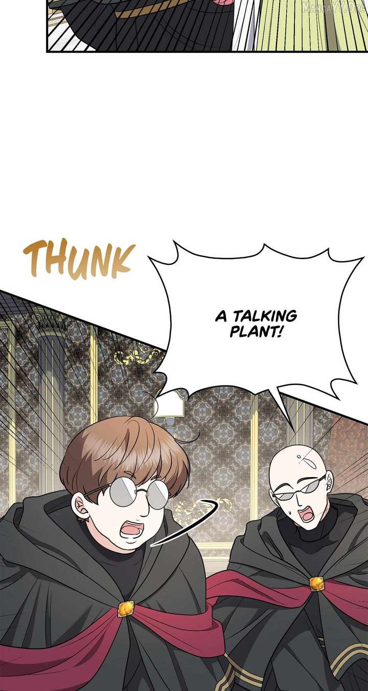 The Beloved Gardener of the World Tree Chapter 24 - Page 66