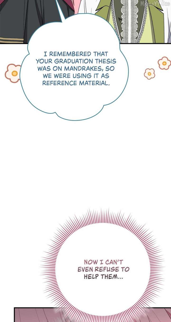 The Beloved Gardener of the World Tree Chapter 24 - Page 76