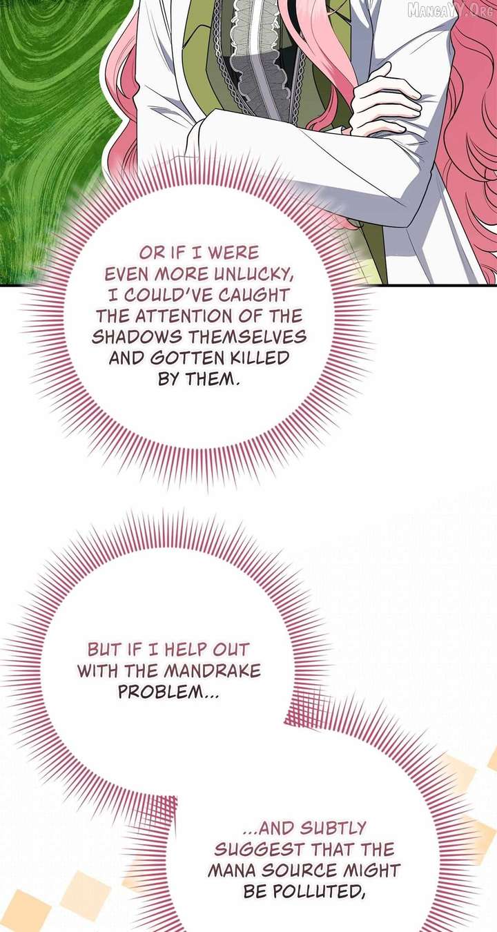 The Beloved Gardener of the World Tree Chapter 24 - Page 79