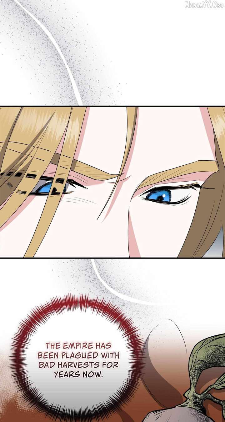 The Beloved Gardener of the World Tree Chapter 24 - Page 8