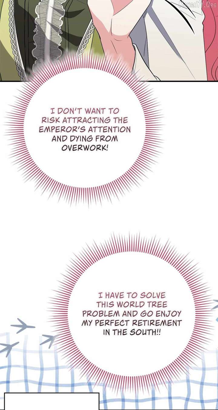 The Beloved Gardener of the World Tree Chapter 24 - Page 88