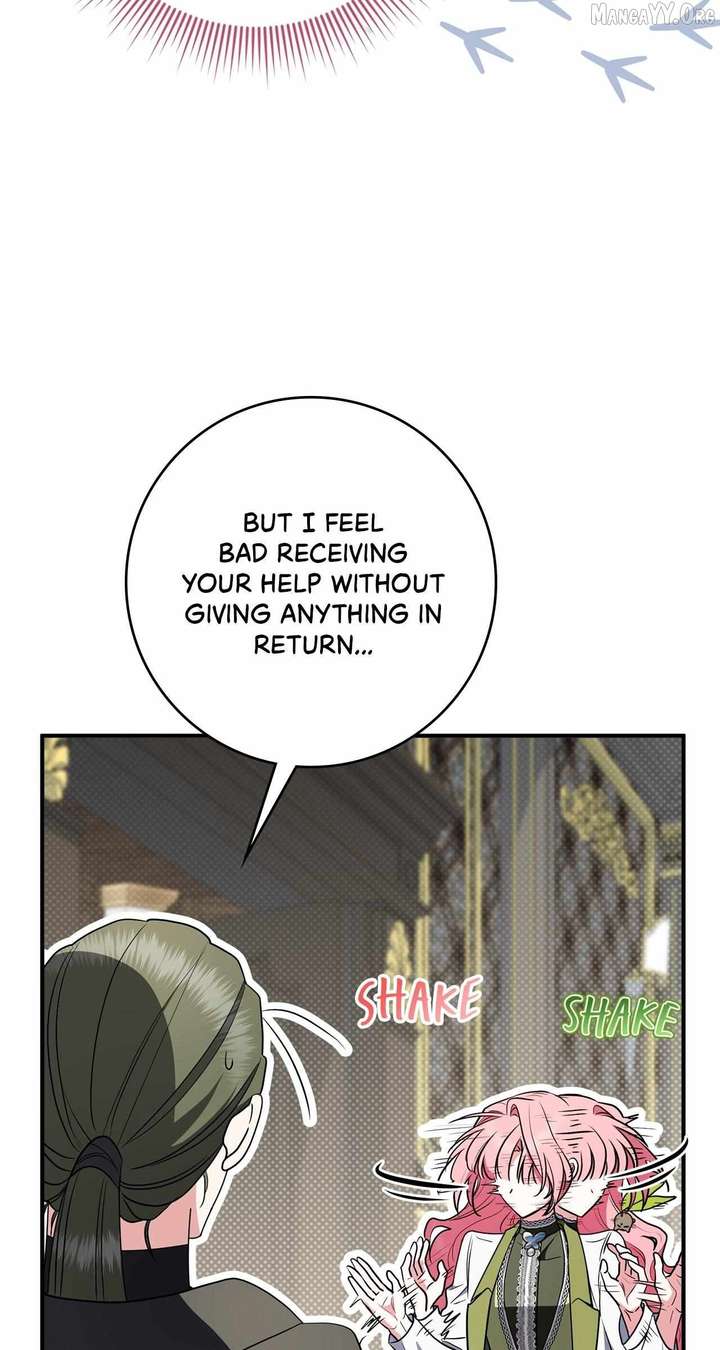 The Beloved Gardener of the World Tree Chapter 24 - Page 90