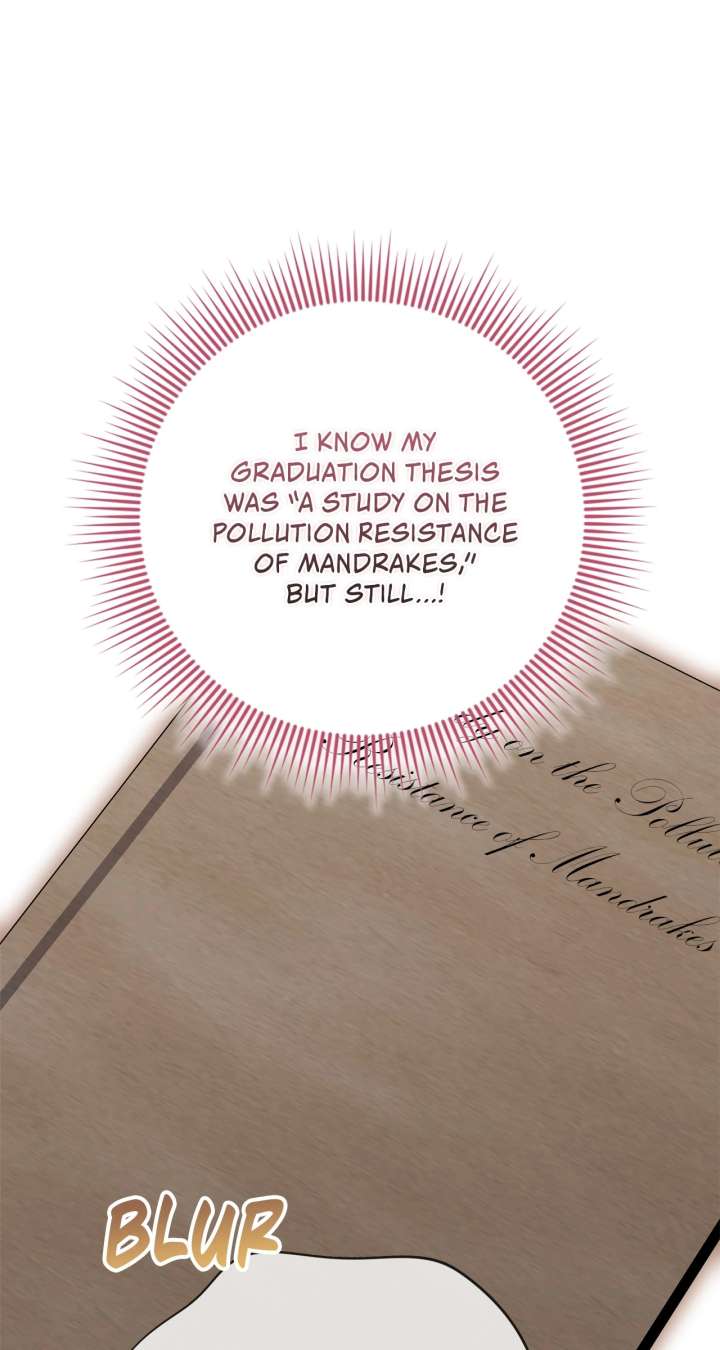 The Beloved Gardener of the World Tree Chapter 25 - Page 14