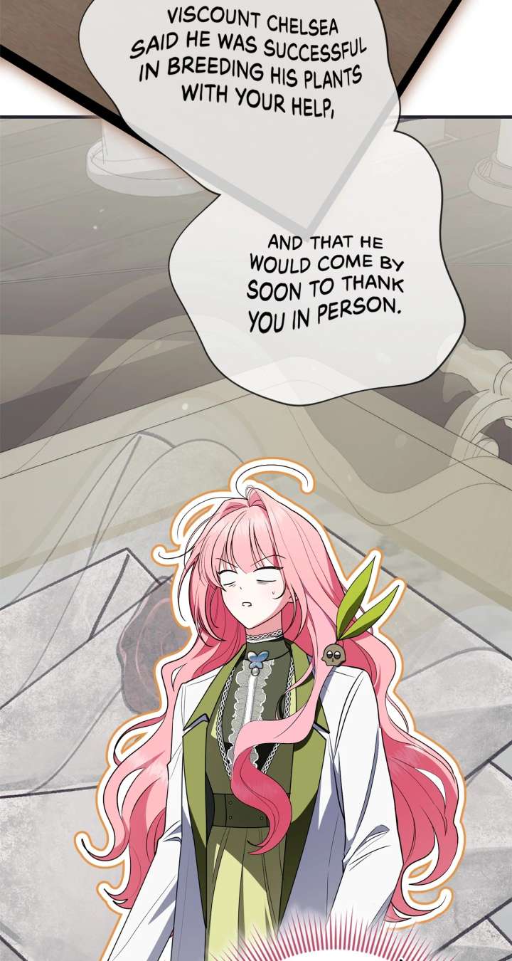 The Beloved Gardener of the World Tree Chapter 25 - Page 15