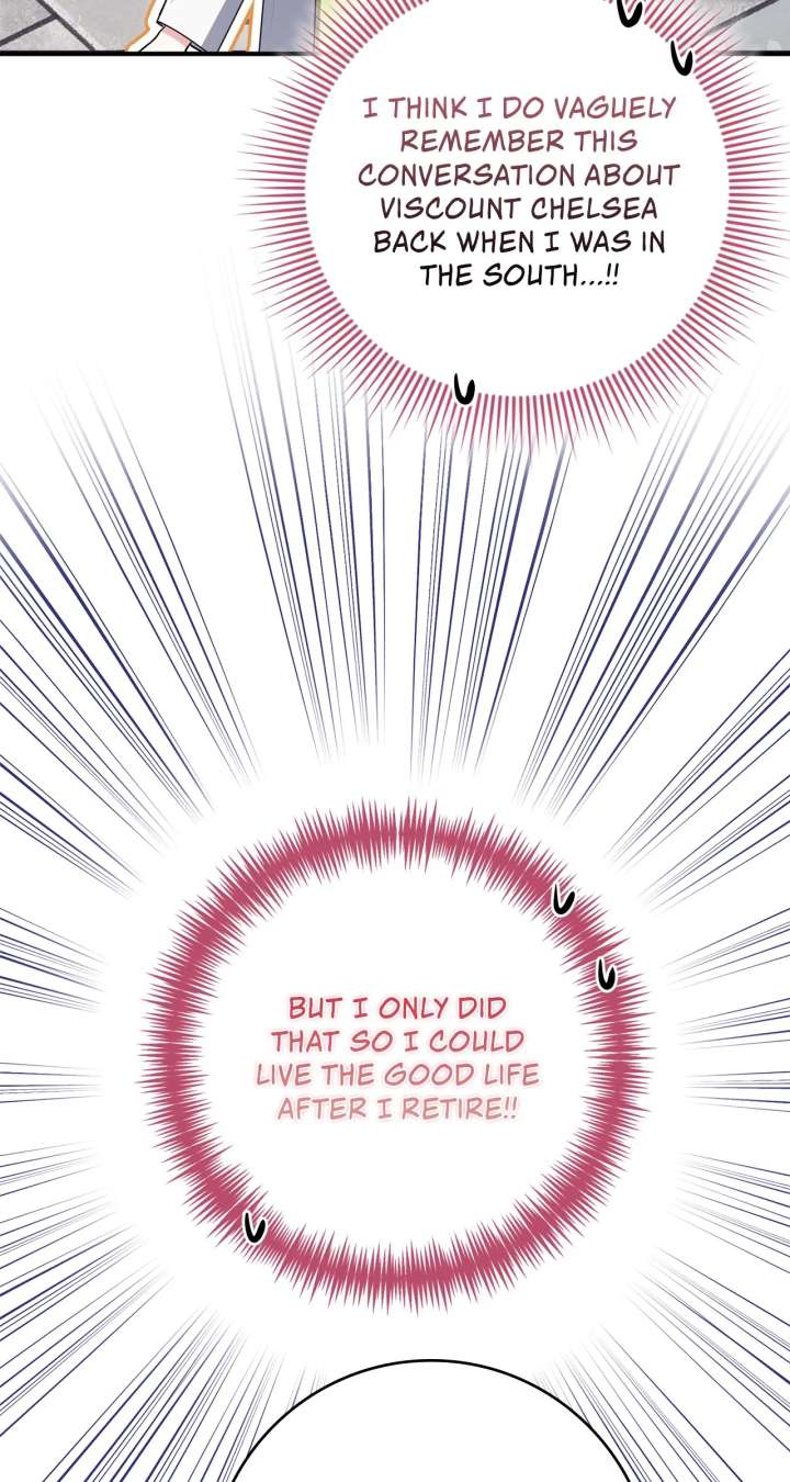 The Beloved Gardener of the World Tree Chapter 25 - Page 16