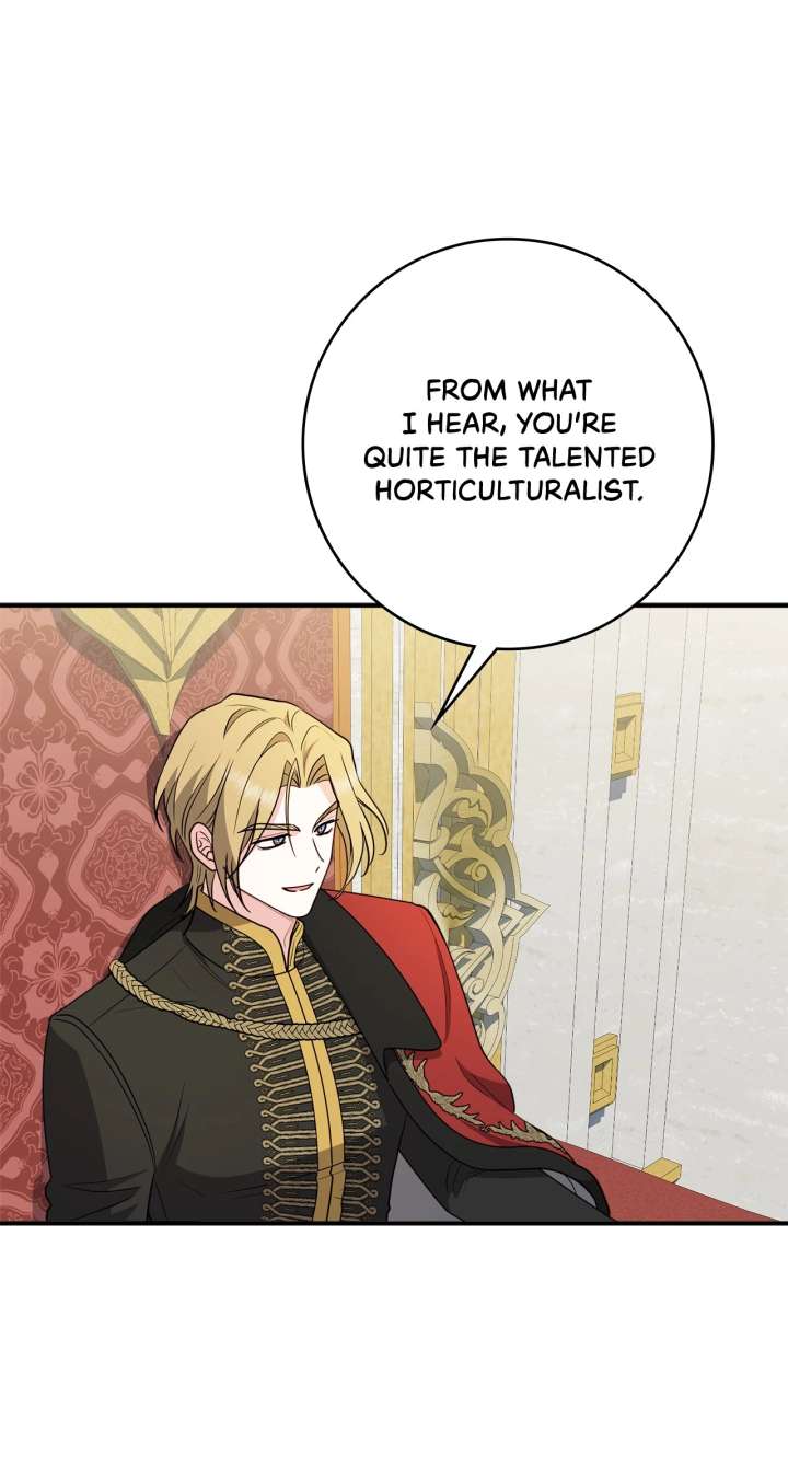 The Beloved Gardener of the World Tree Chapter 25 - Page 21