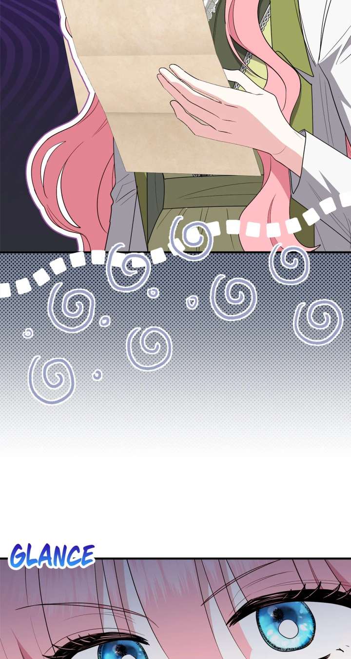 The Beloved Gardener of the World Tree Chapter 25 - Page 27