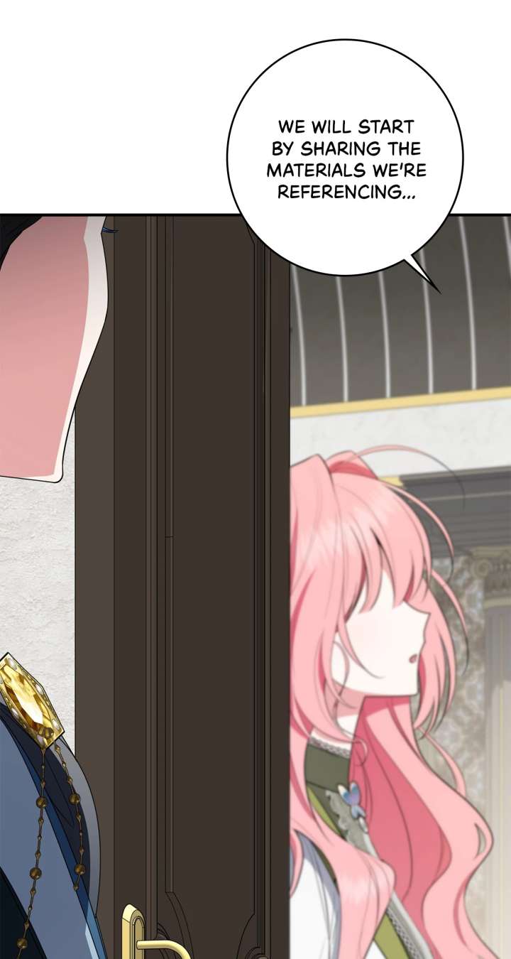 The Beloved Gardener of the World Tree Chapter 25 - Page 3