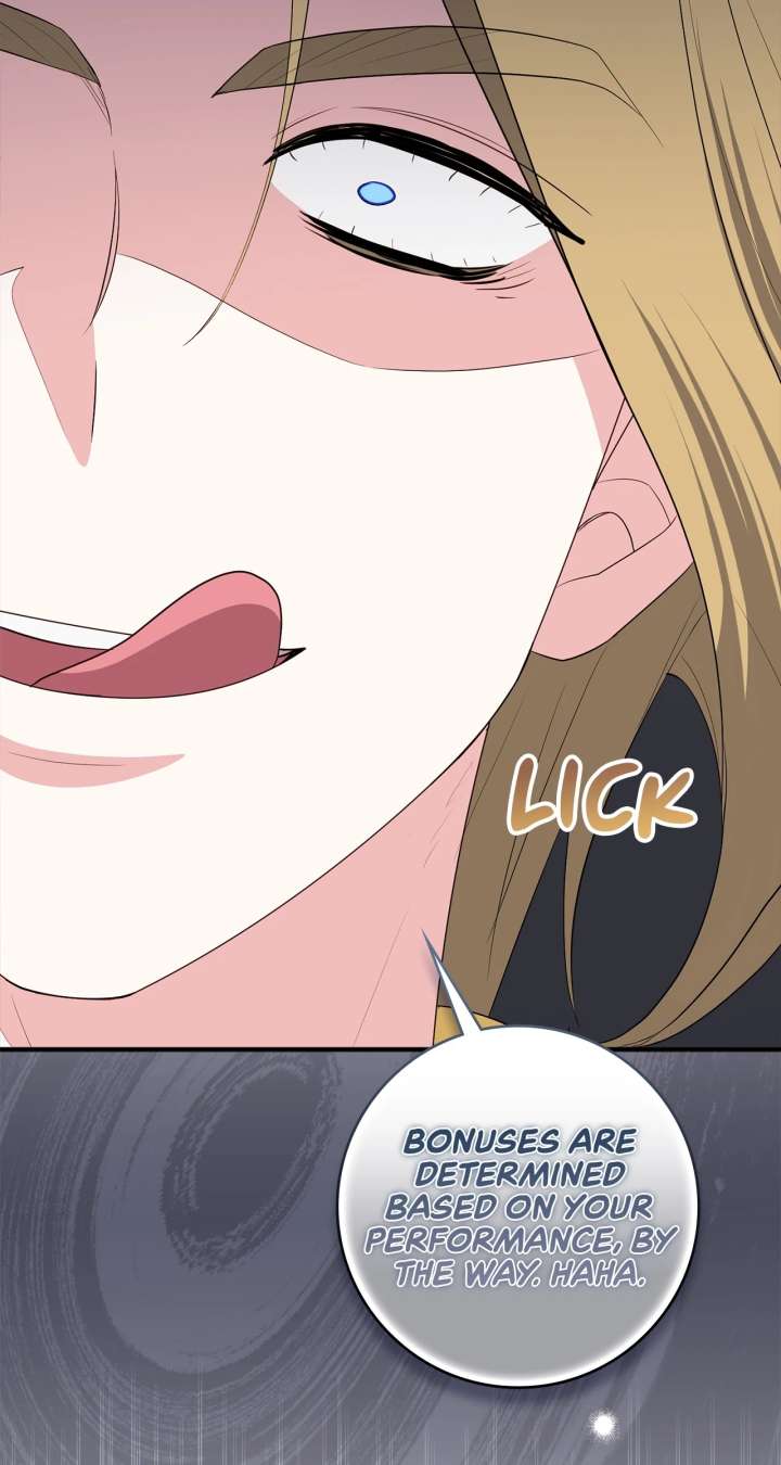 The Beloved Gardener of the World Tree Chapter 25 - Page 31