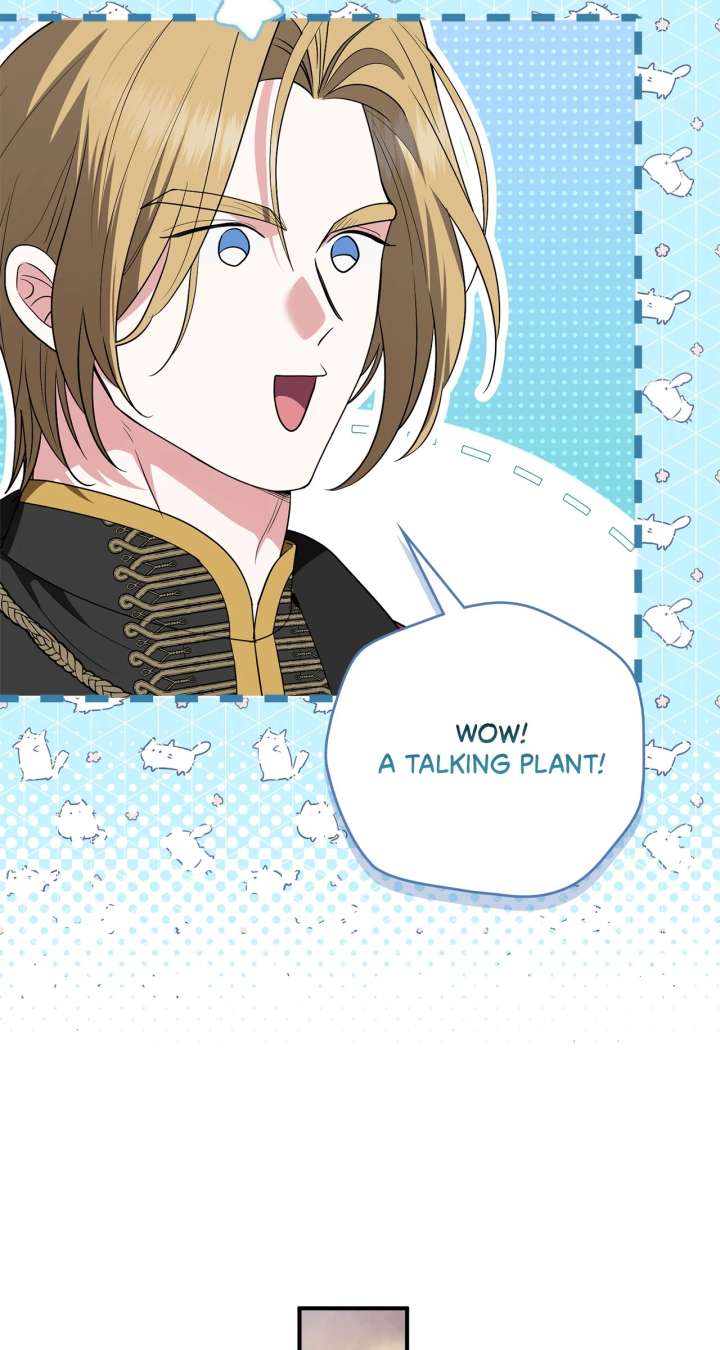 The Beloved Gardener of the World Tree Chapter 25 - Page 39