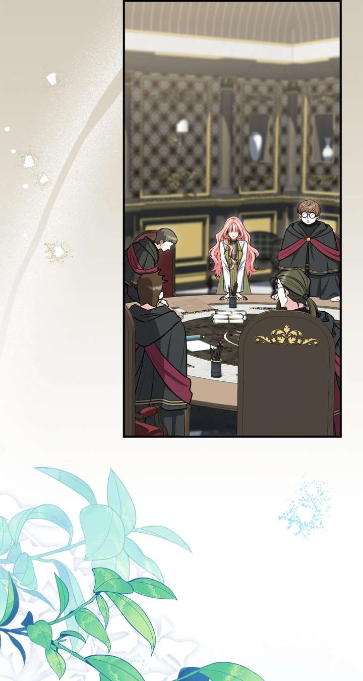 The Beloved Gardener of the World Tree Chapter 25 - Page 43