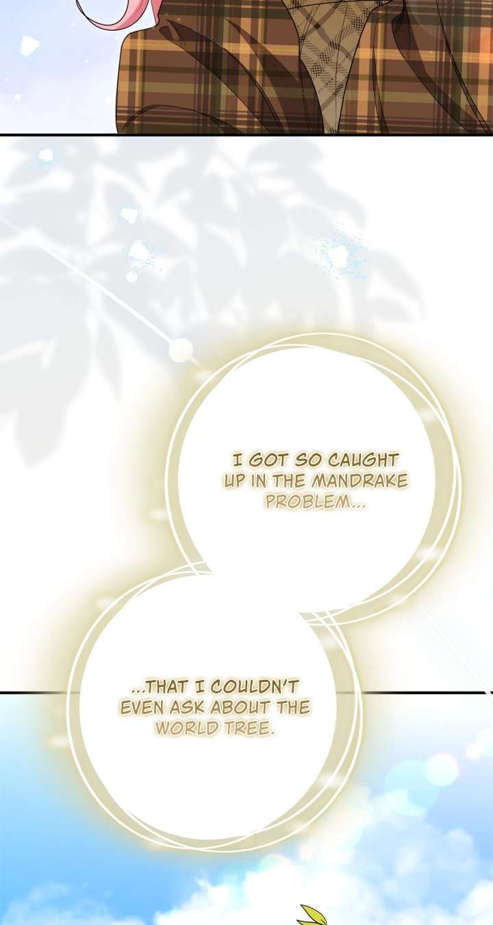 The Beloved Gardener of the World Tree Chapter 25 - Page 45