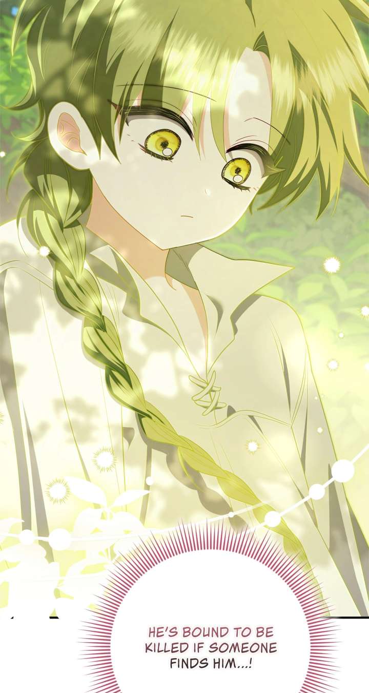 The Beloved Gardener of the World Tree Chapter 25 - Page 54