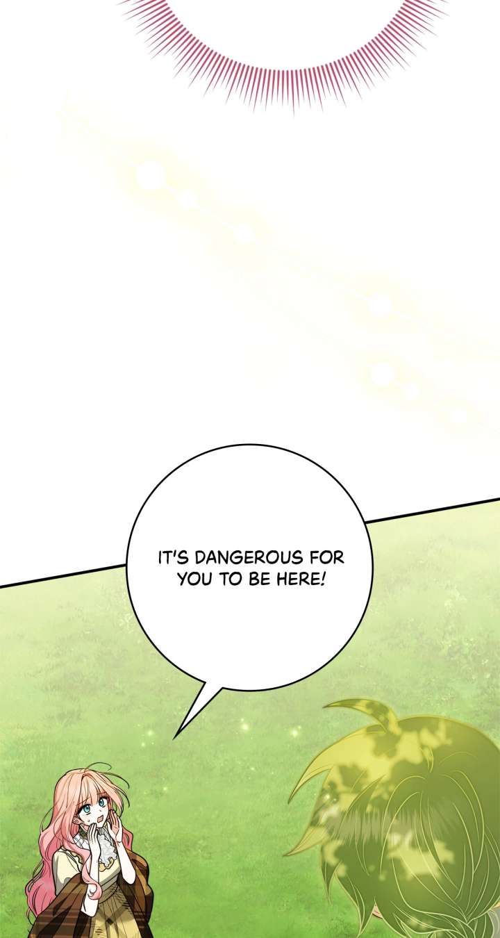 The Beloved Gardener of the World Tree Chapter 25 - Page 55