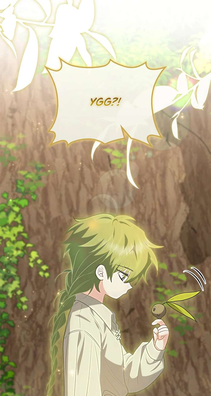 The Beloved Gardener of the World Tree Chapter 25 - Page 63