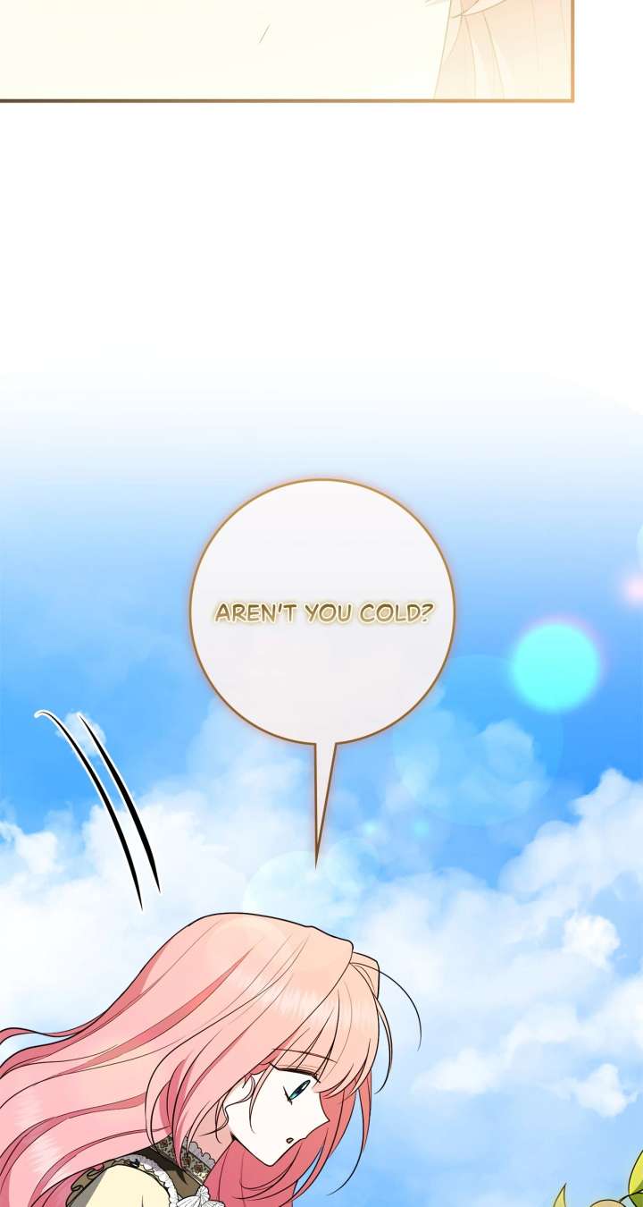 The Beloved Gardener of the World Tree Chapter 25 - Page 73