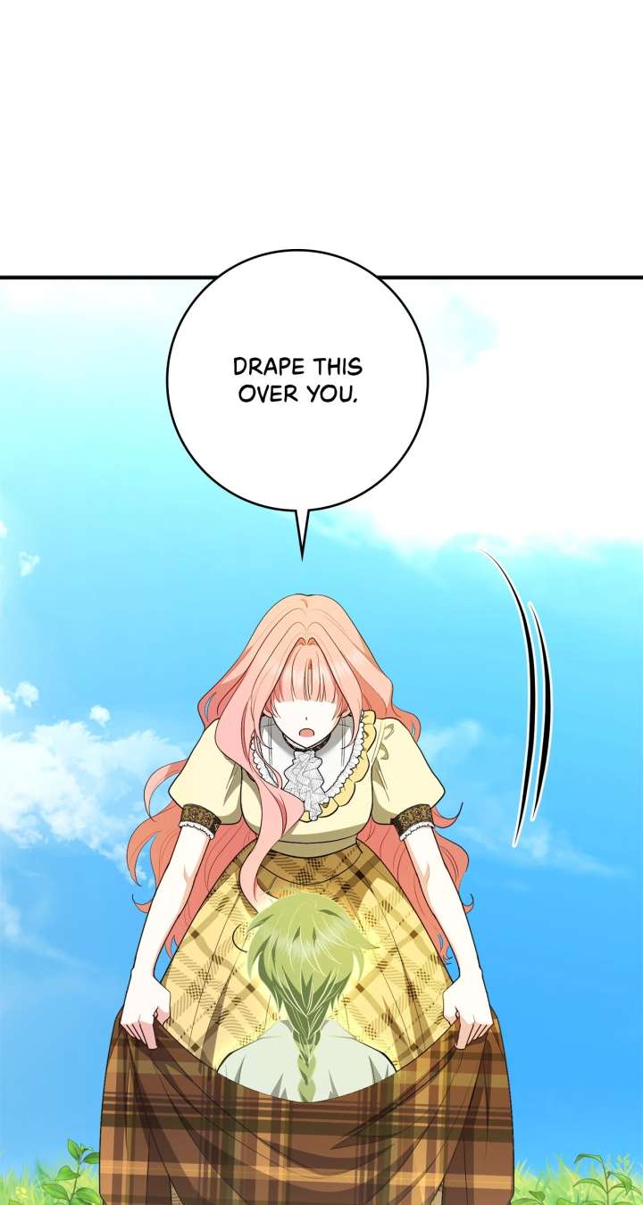 The Beloved Gardener of the World Tree Chapter 25 - Page 75