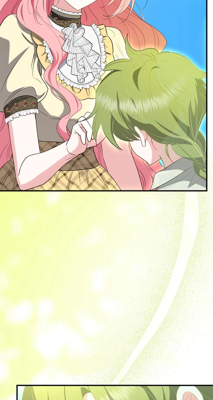 The Beloved Gardener of the World Tree Chapter 25 - Page 79