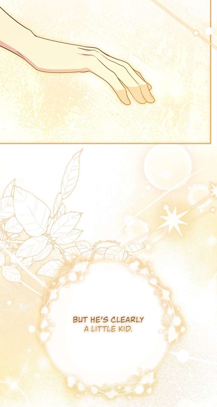 The Beloved Gardener of the World Tree Chapter 25 - Page 86