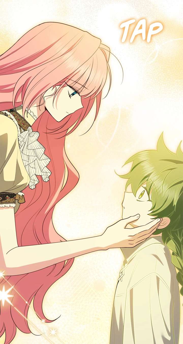 The Beloved Gardener of the World Tree Chapter 25 - Page 87