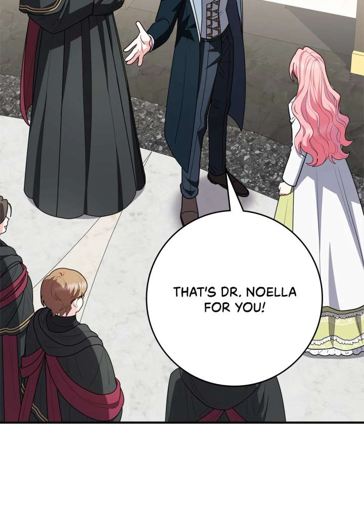 The Beloved Gardener of the World Tree Chapter 25 - Page 9