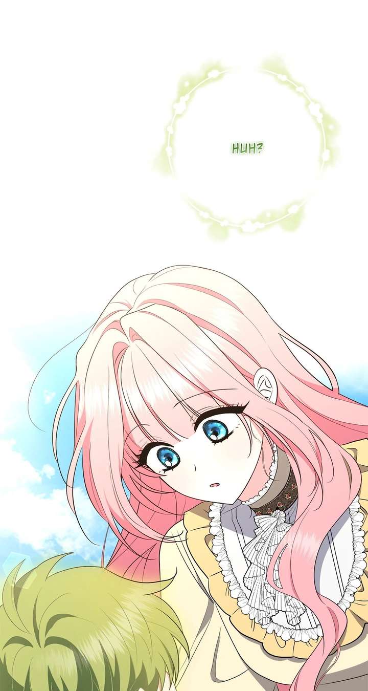 The Beloved Gardener of the World Tree Chapter 26 - Page 1