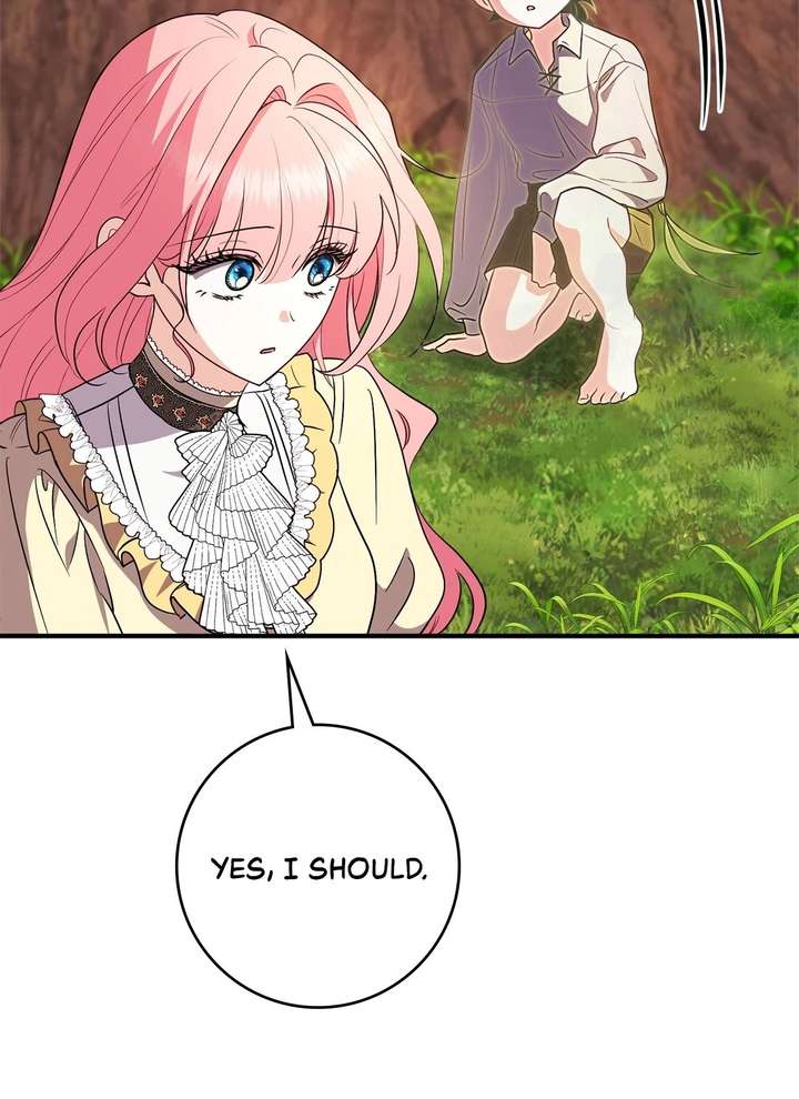 The Beloved Gardener of the World Tree Chapter 26 - Page 18